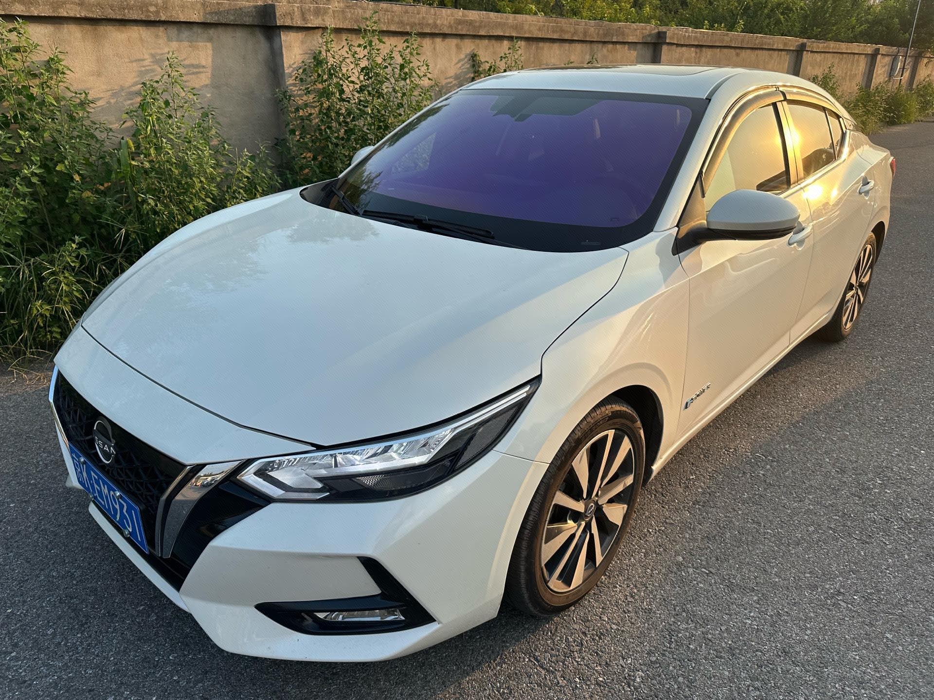 Nissan Sylphy 2022 Nissan e-POWER 1.2 Super Intelligent PLUS