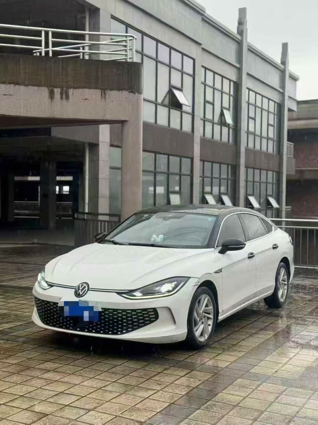 Volkswagen Lamando 2023  L 1.4TSI 280TSI Xuanla Edition