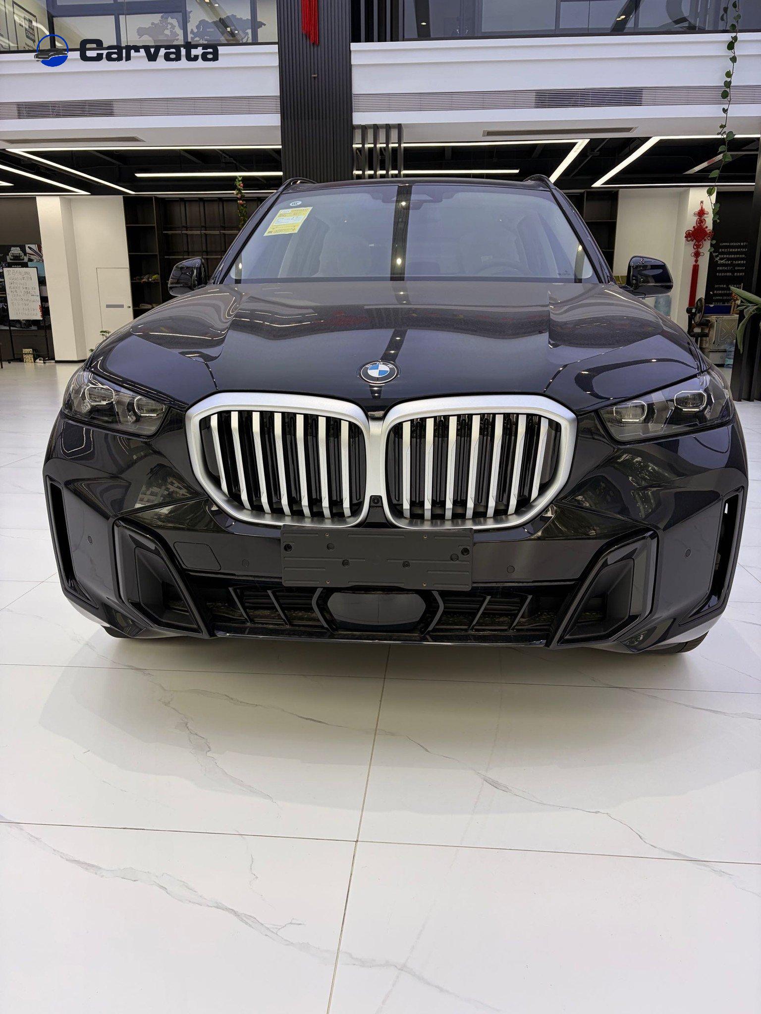BMW X5 2026 xDrive30Li 48V 2.0T M Sport Blackout Package