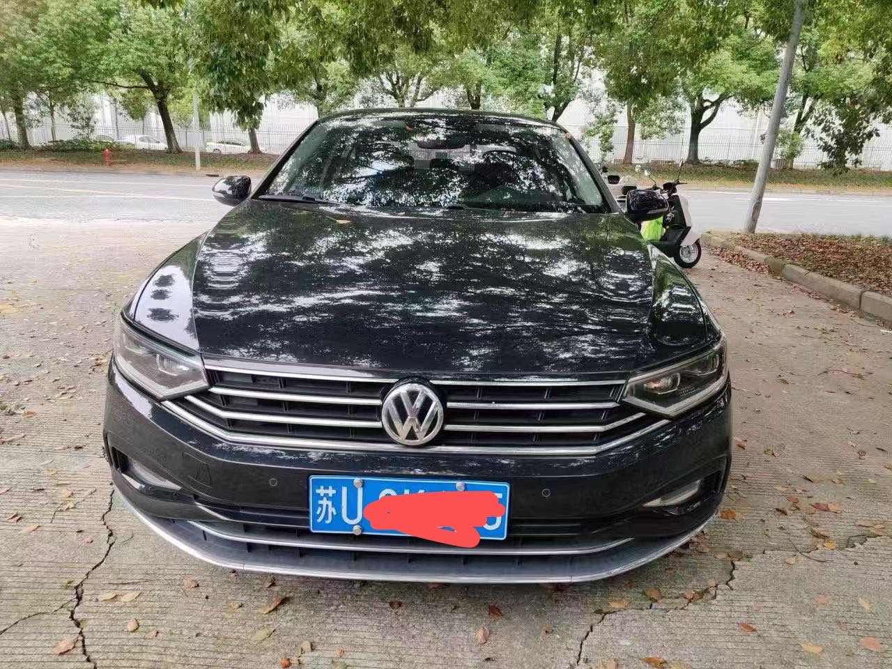 Volkswagen Magotan 2020 Volkswagen  2.0TSI 330TSI Luxury