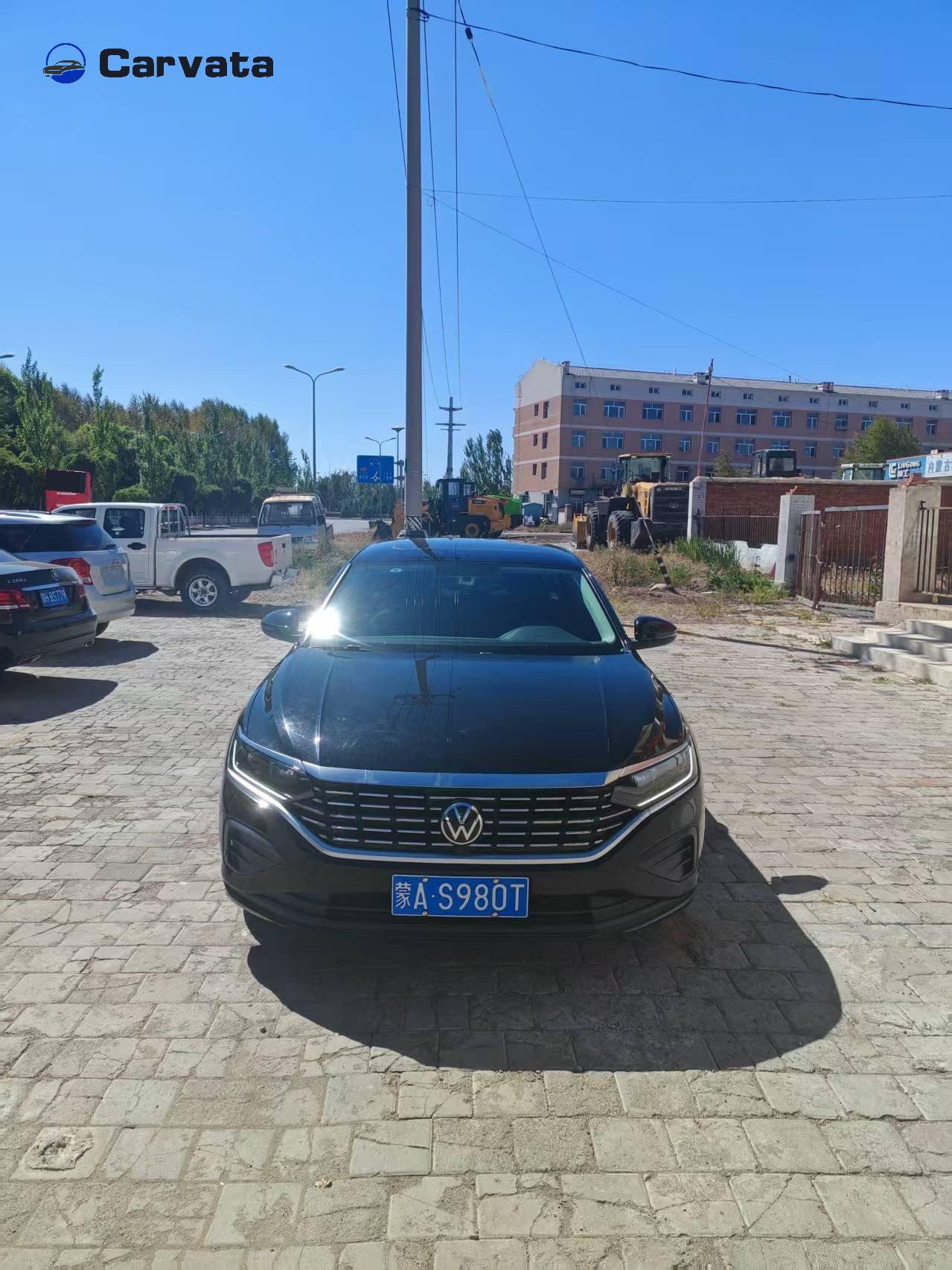 Volkswagen Passat 2023 Volkswagen  1.4TSI 280TSI Elite Edition