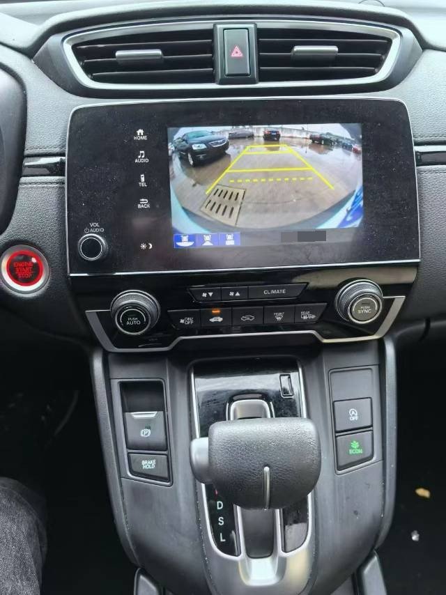 Honda Breeze 2020 1.5T CVT 240TURBO 2WD Noble Edition
