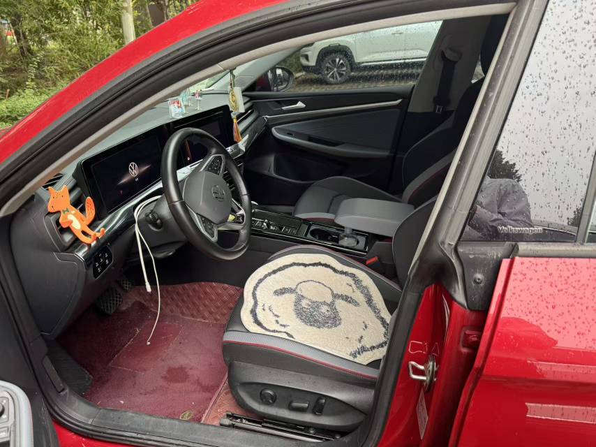 Volkswagen Lamando 2022  L 1.4TSI 280TSI Xuanla Edition
