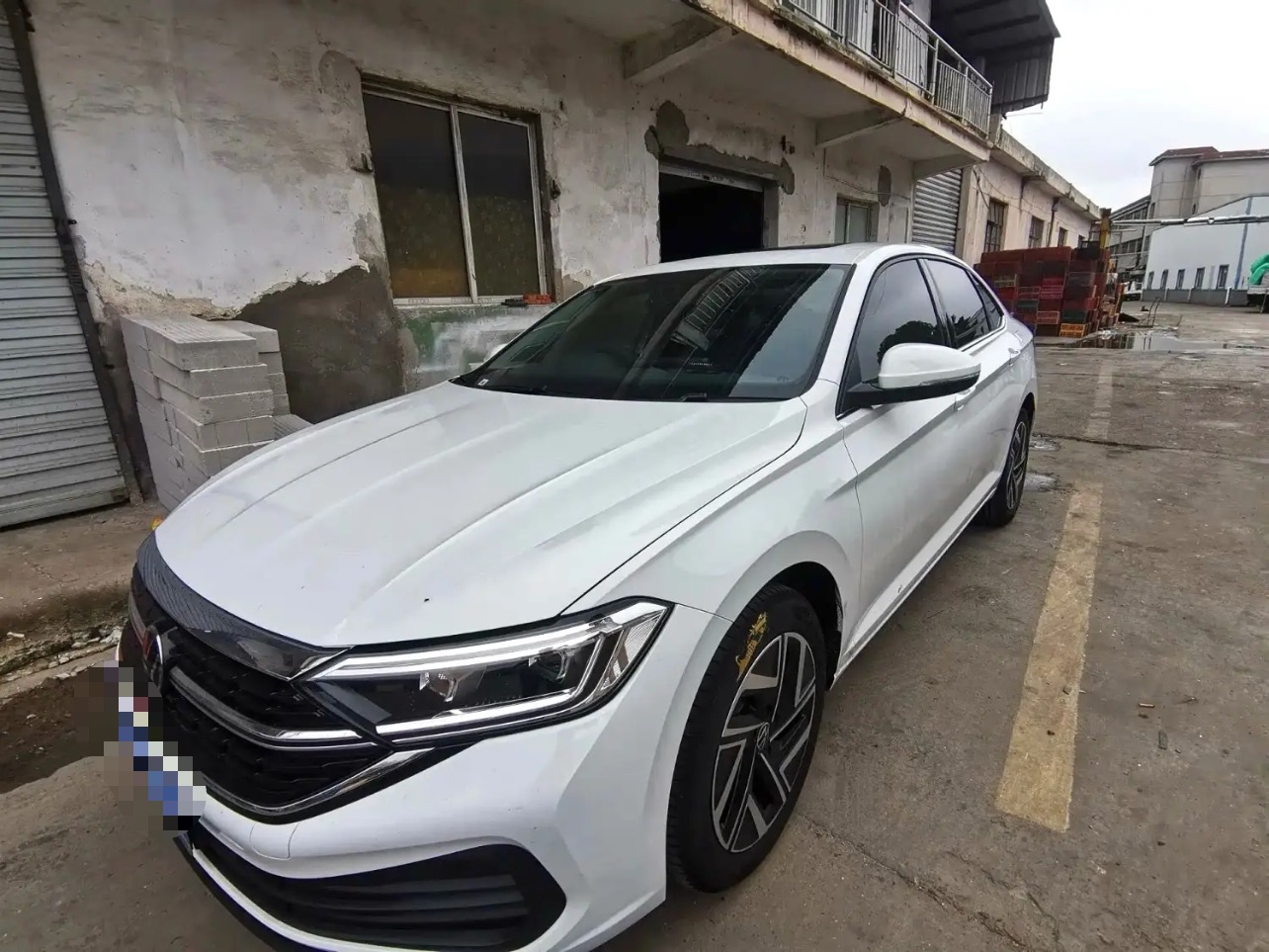 Volkswagen Sagitar 2025  1.5TSI 300TSI Excellence