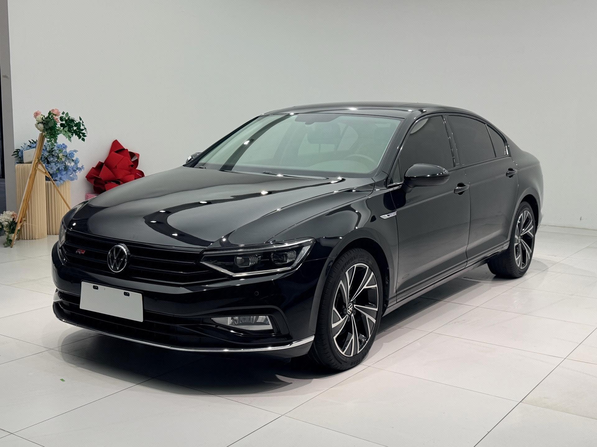Volkswagen Magotan 2020 Volkswagen 2.0TSI 330TSI Luxury