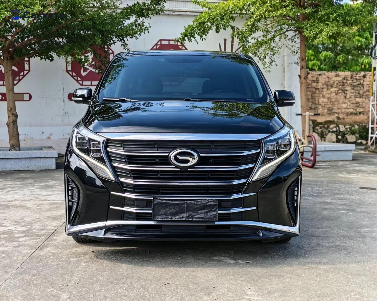 GAC Trumpchi Trumpchi M8 2023 M8 2.0T 390T Leadership Series Luxury Edition