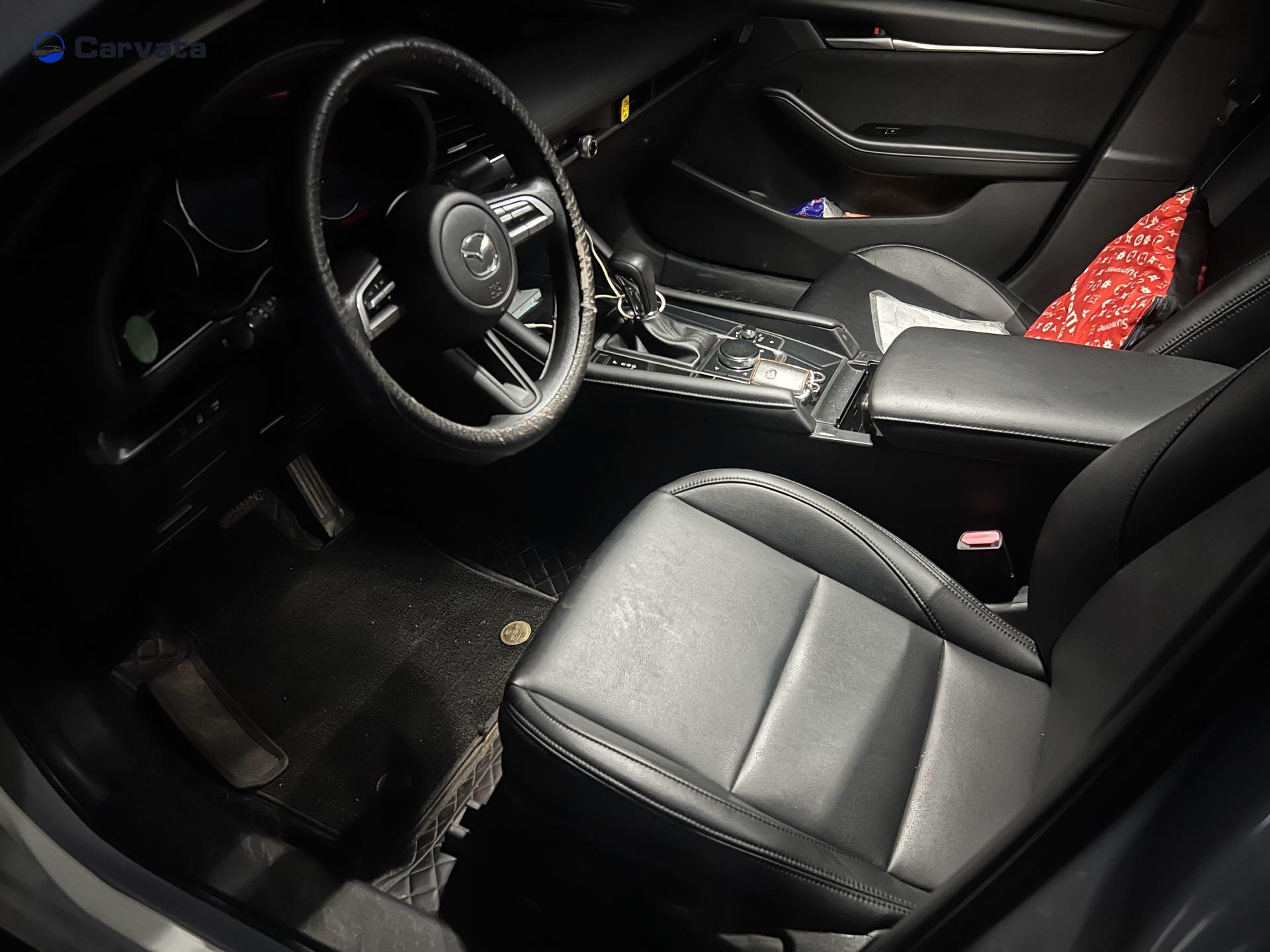 Mazda 3 Axela 2021  Sedan 1.5 Deluxe