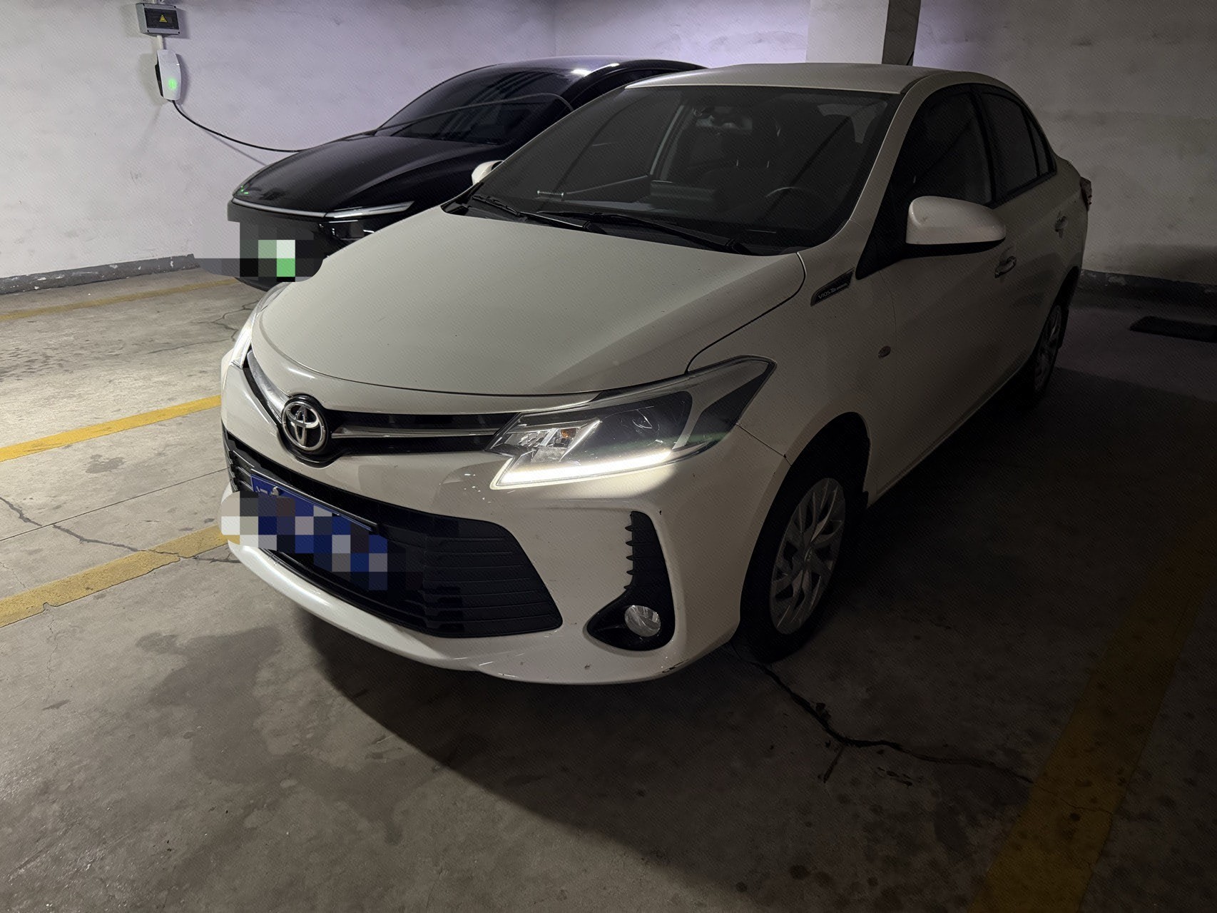 Toyota Vios 2022  1.5 CVT 20th Anniversary Edition