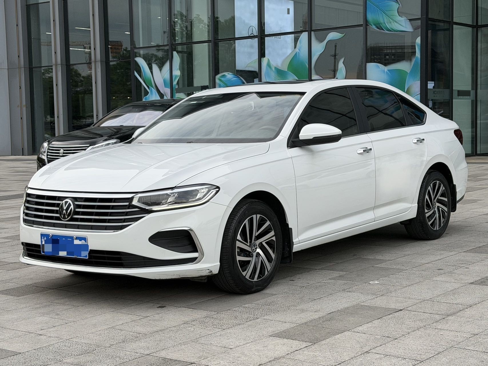 Volkswagen Lavida 2023  1.5 Five Million Edition