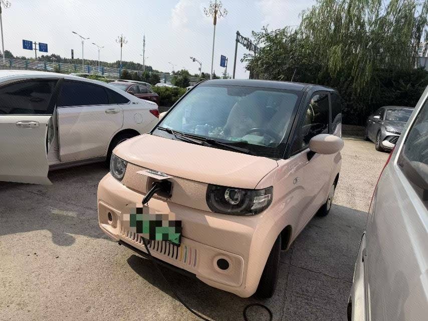 Chery Fengyun QQ Ice Cream 2022  Sundae