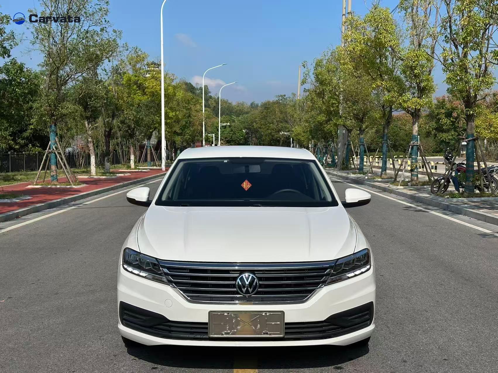 Volkswagen Lavida 2021  1.5 Fashion Edition