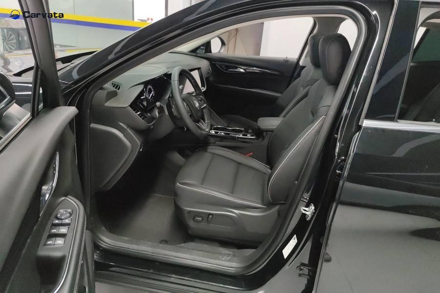 Buick Envision S 2023 Buick  48V 1.5T 552T FWD Luxury