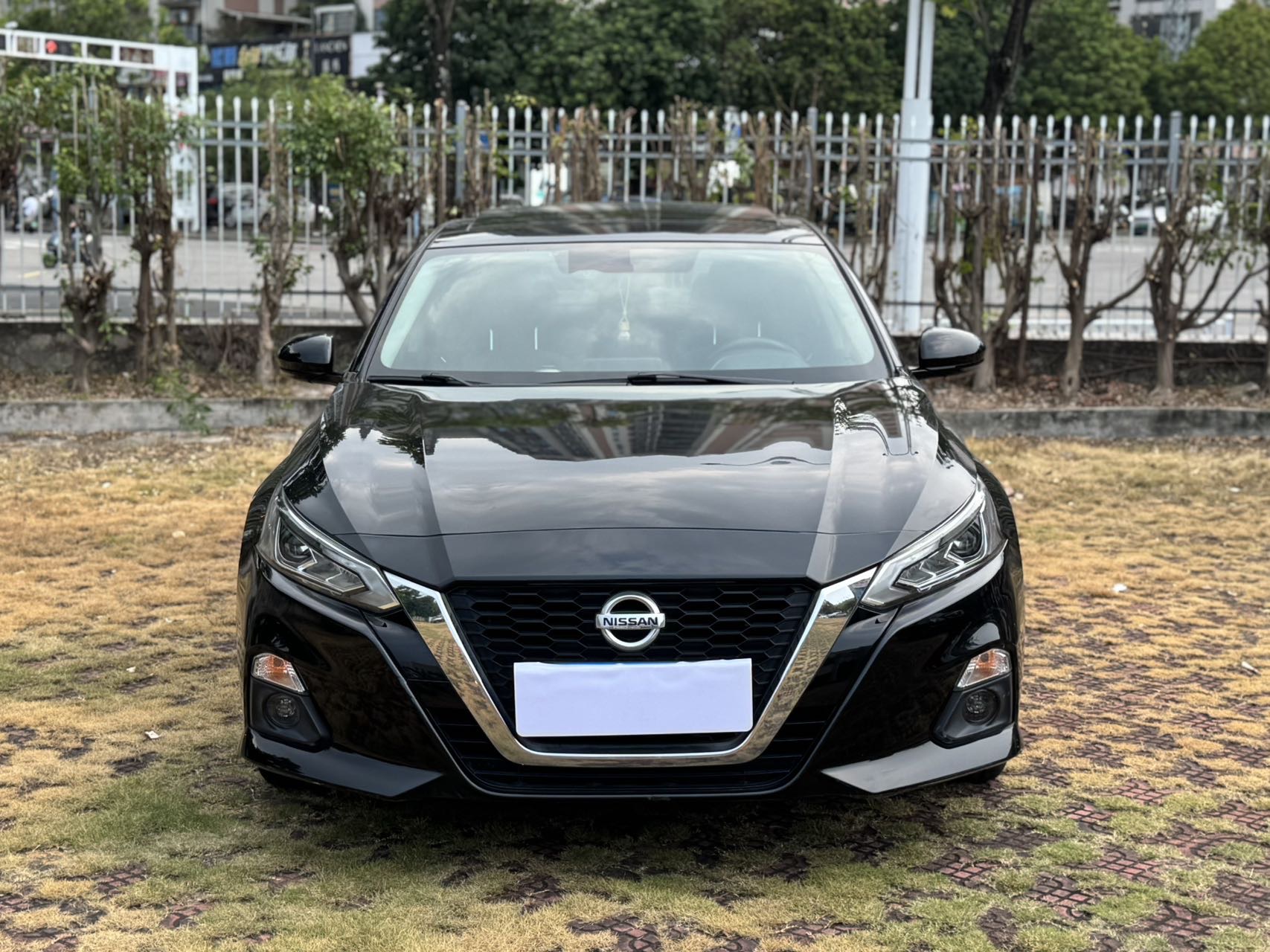 Nissan Teana 2021 Nissan  2.0 CVT XL Comfort Edition
