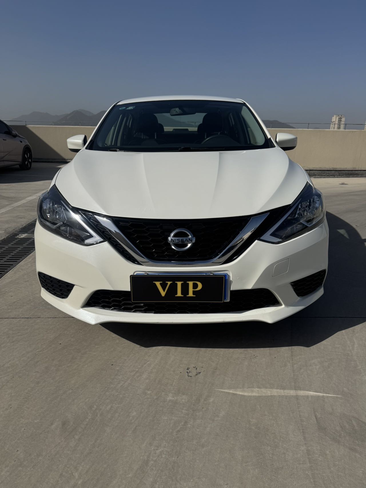 Nissan Sylphy 2022 Nissan Classic 1.6 CVT XE Comfort Edition