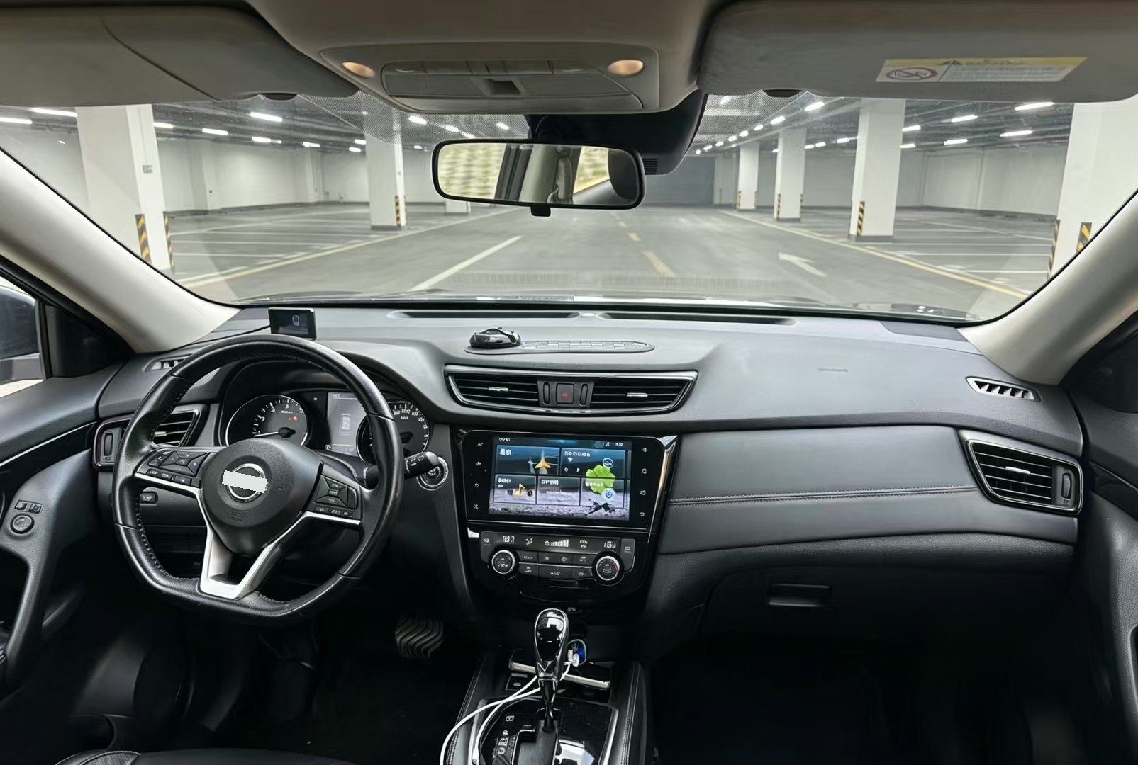 Nissan X-Trail 2020 Nissan  2.0 CVT XL ITS 2WD Comfort Edition