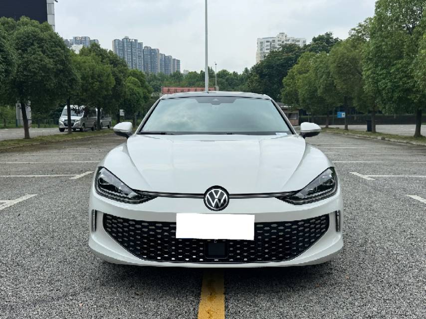 Volkswagen Lamando 2023  L 1.4TSI 280TSI Cool Spicy Edition