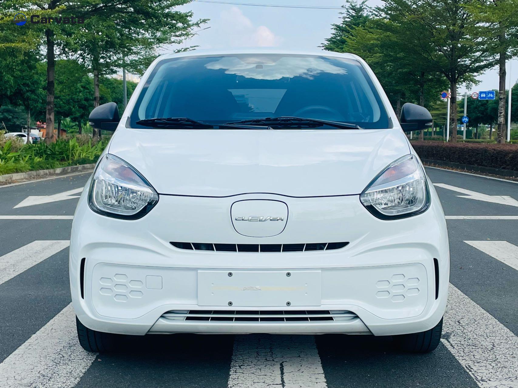 Roewe CLEVER 2022 Roewe Clever 311km Yuanqi Bobo Edition
