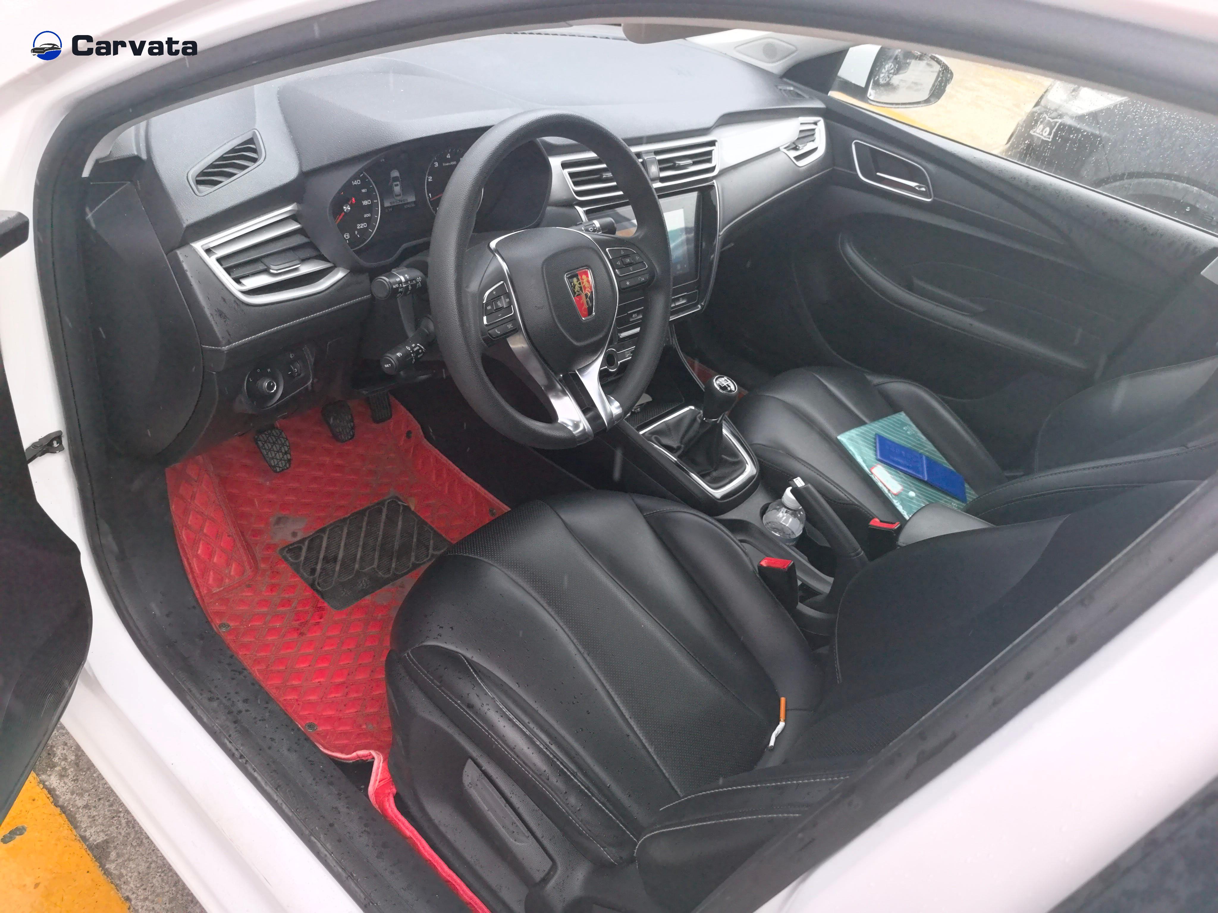 Roewe i5 2019 i5 1.5 4G Internet Langyue Edition