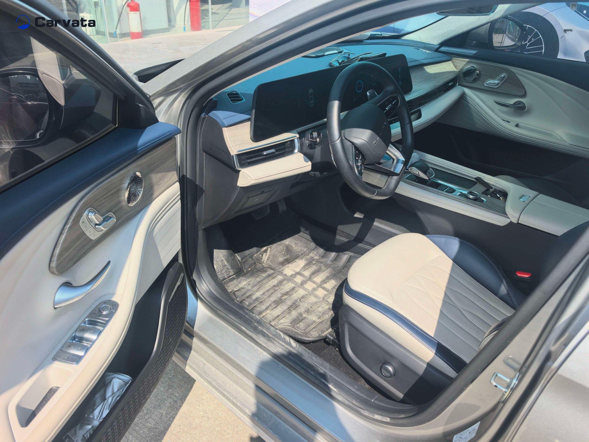 Chery Arrizo 8 PRO 2022 Chery Arrizo 8 1.6T Premium