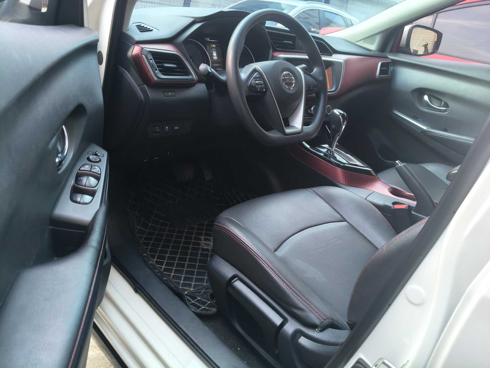 Nissan Bluebird 2020 Nissan  1.6 CVT Intelligent Connected Smart Cool Edition