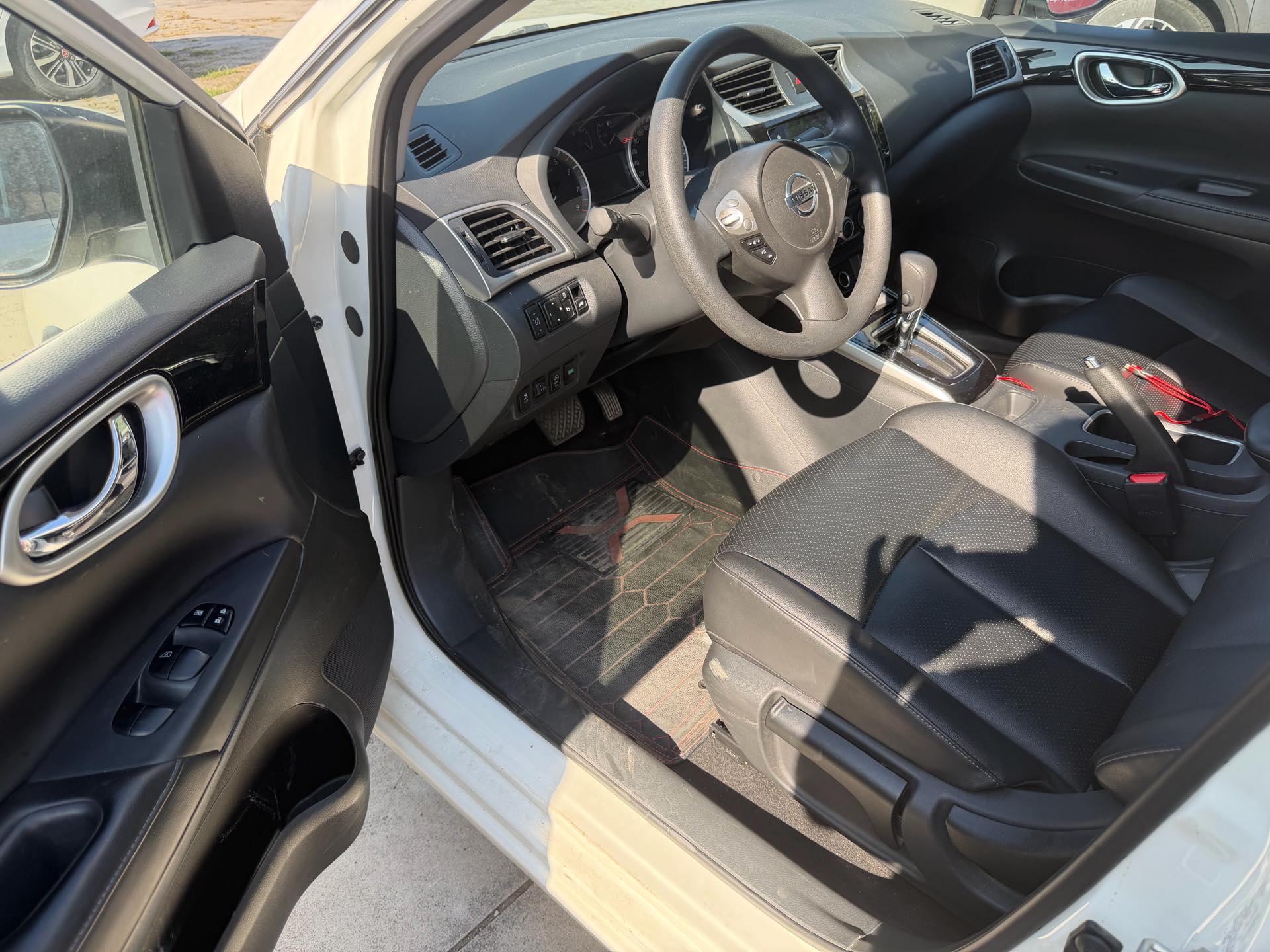 Nissan Sylphy 2022 Nissan Classic 1.6 CVT XL Luxury Edition