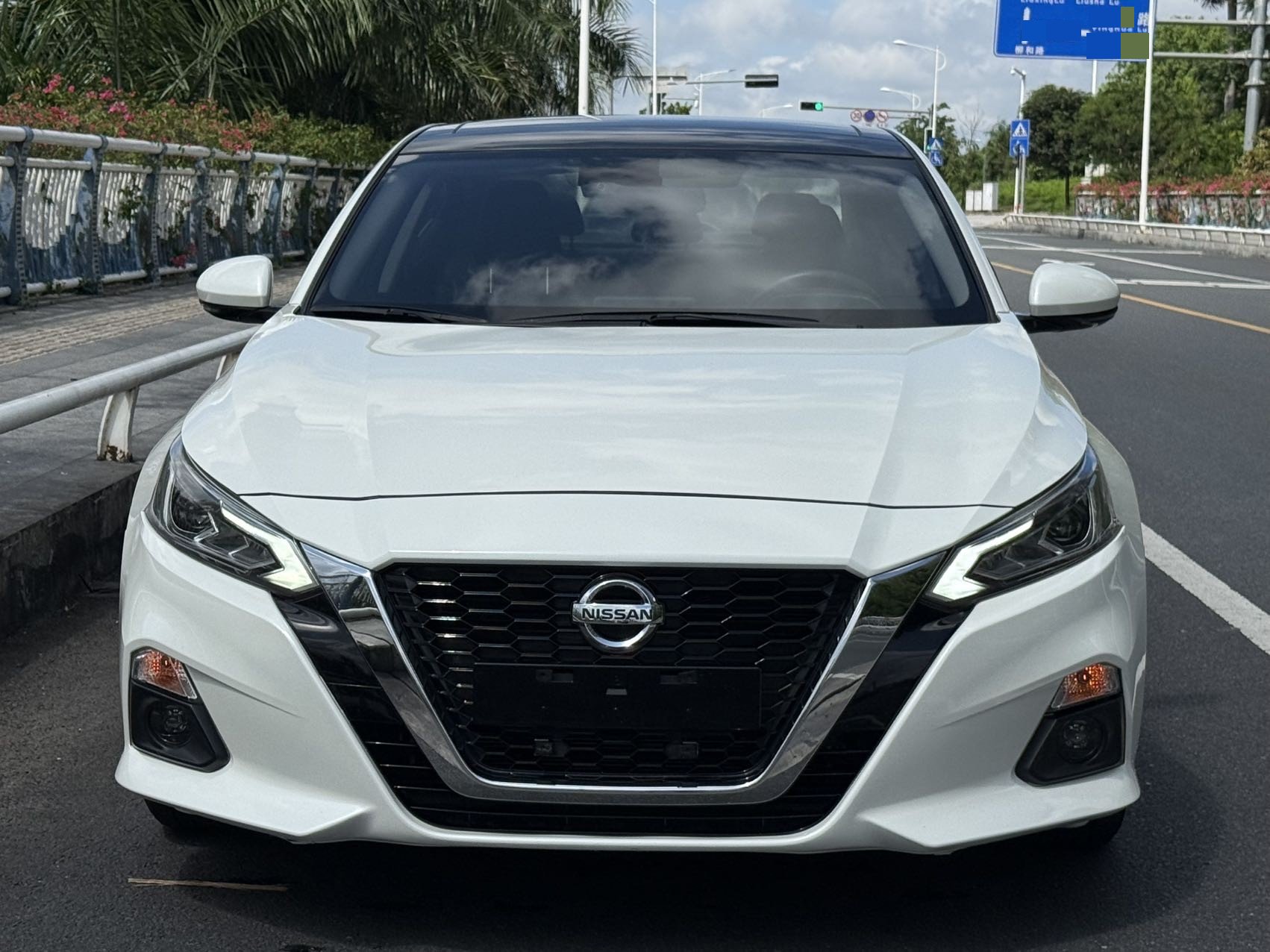 Nissan Teana 2021 Nissan  2.0 CVT XL Comfort Edition