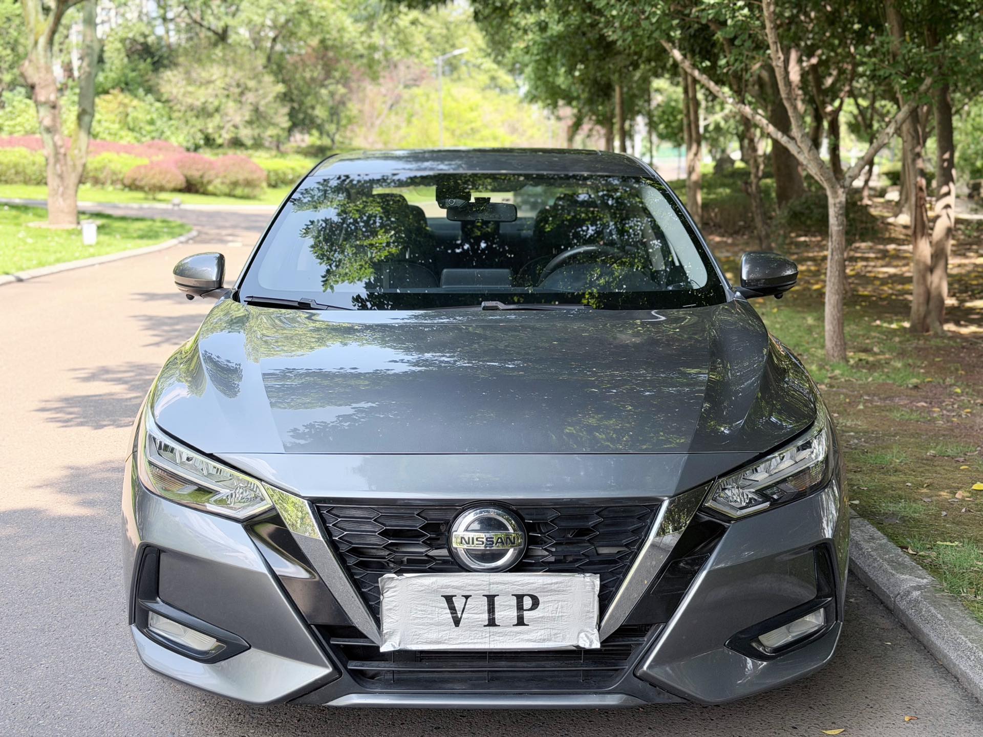 Nissan Sylphy 2021 Nissan 1.6 CVT XL Comfort Edition