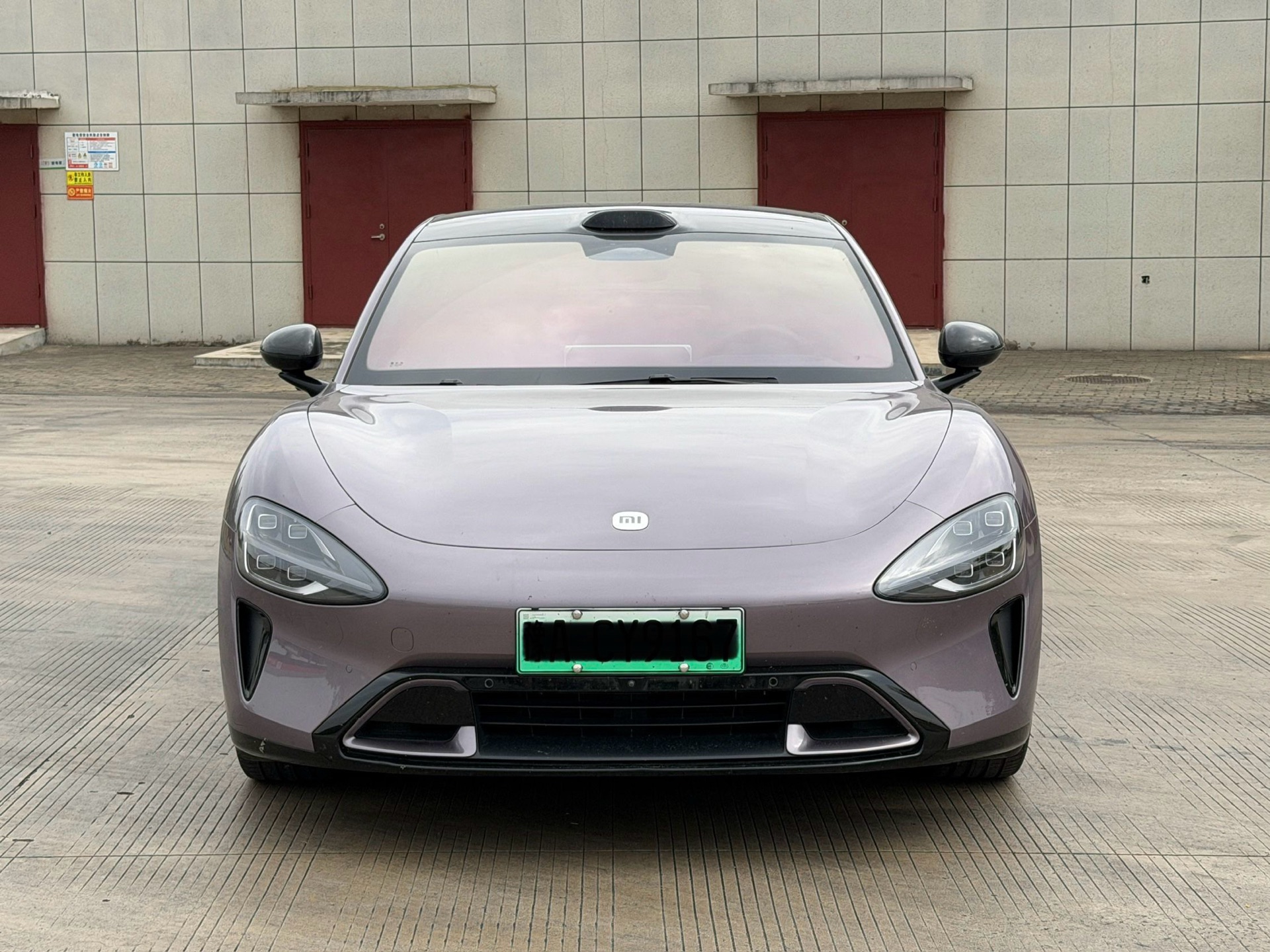 Xiaomi Auto Xiaomi SU7 2024 SU7 750km AWD Max Founder's Edition