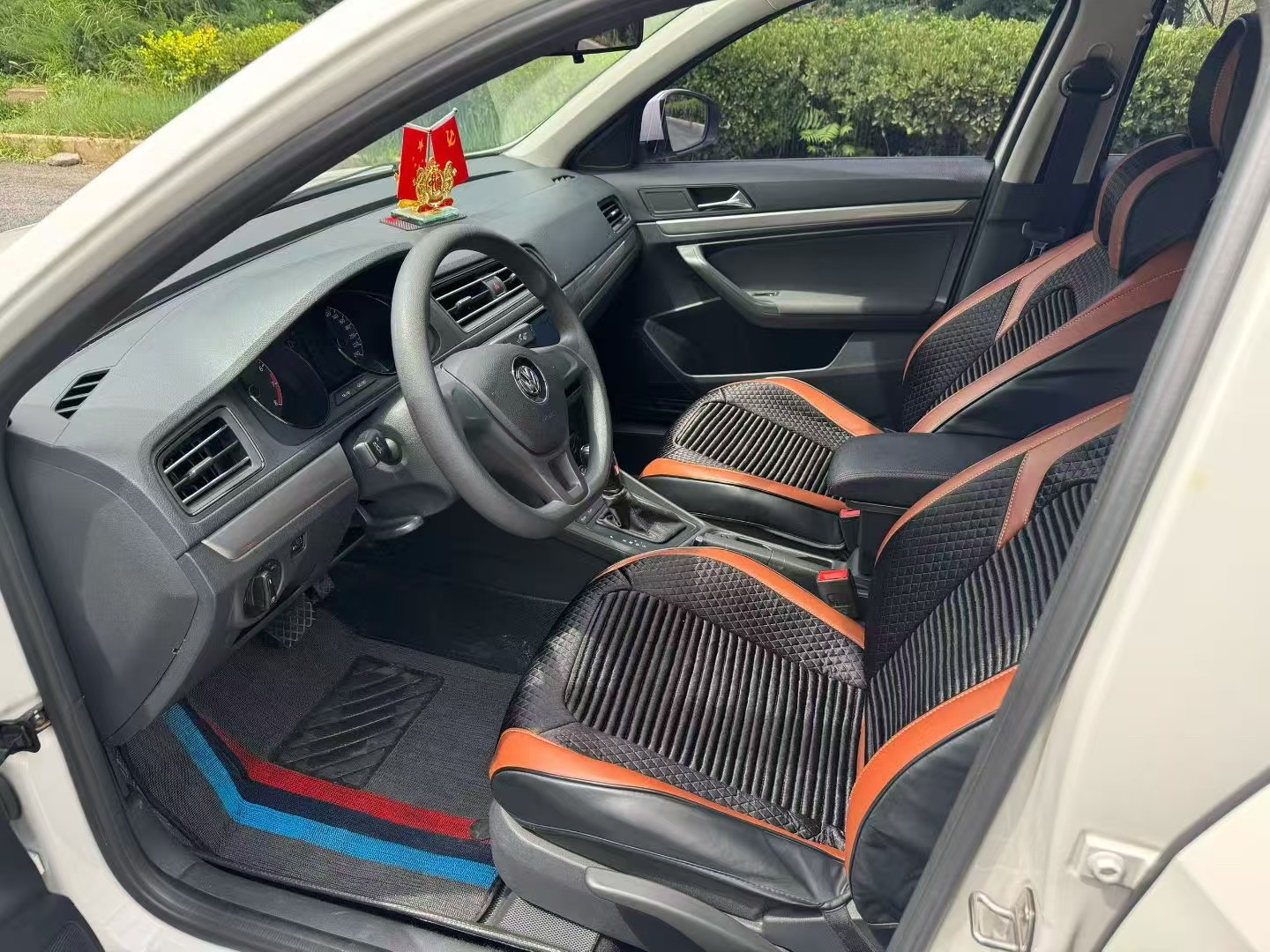Volkswagen Lavida 2019  Classic 1.5 Trendline