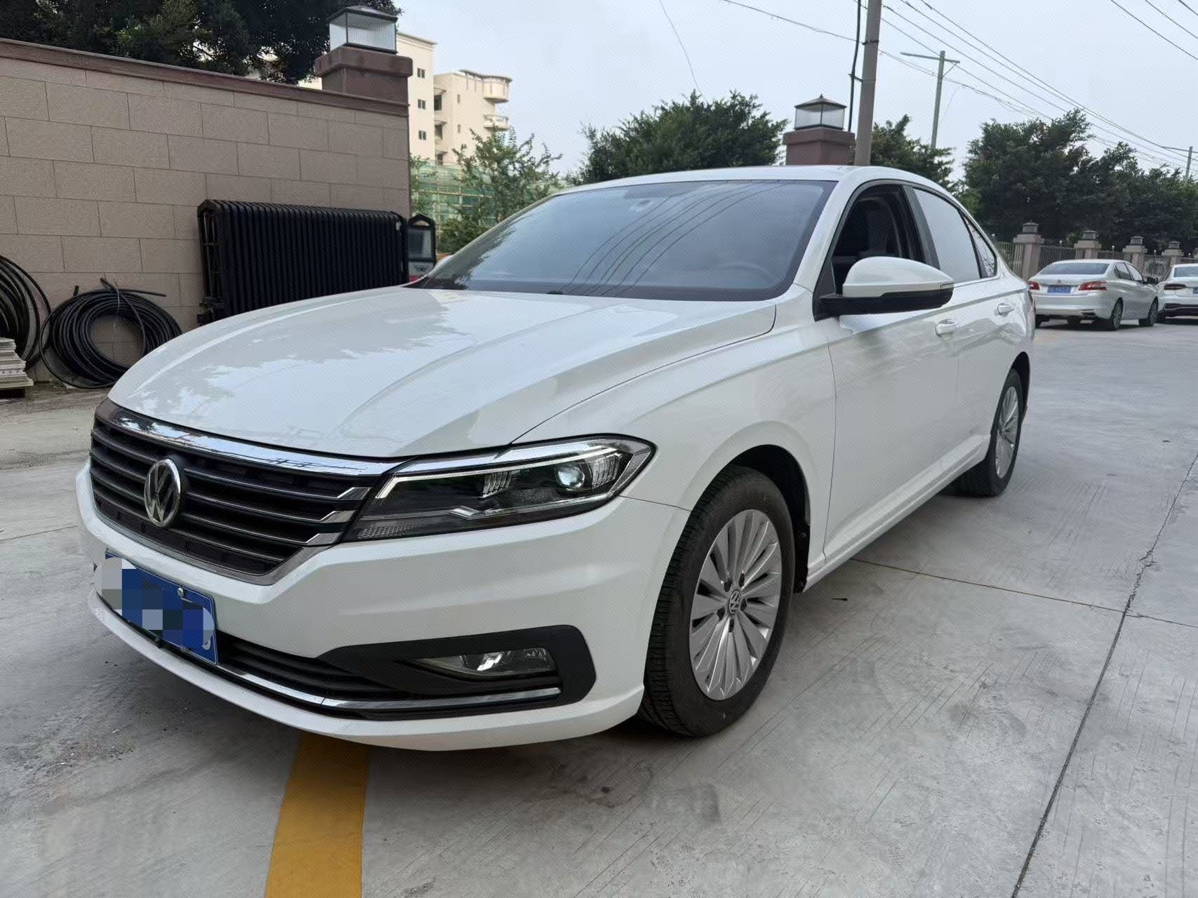 Volkswagen Lavida 2019  1.5 Comfort