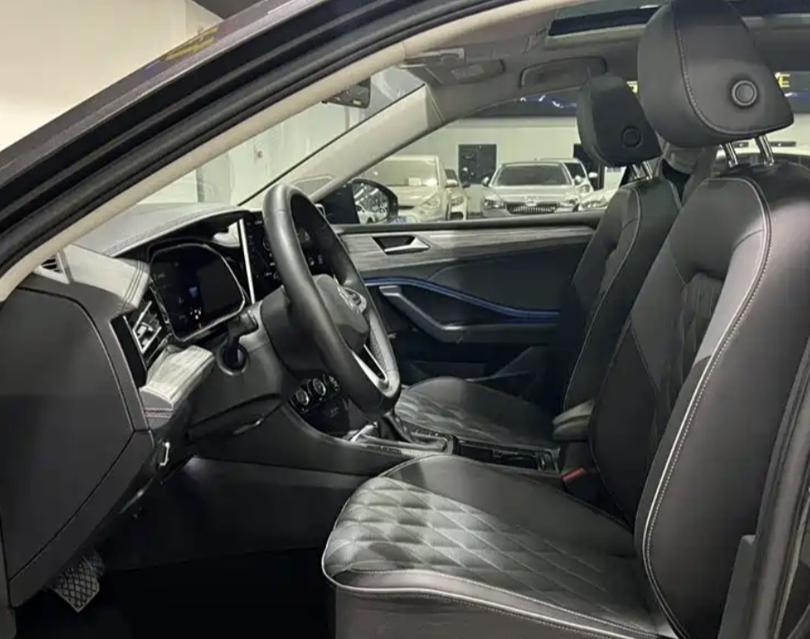 Volkswagen Sagitar 2023 Volkswagen  1.4TSI 280TSI Beyond Lite Edition