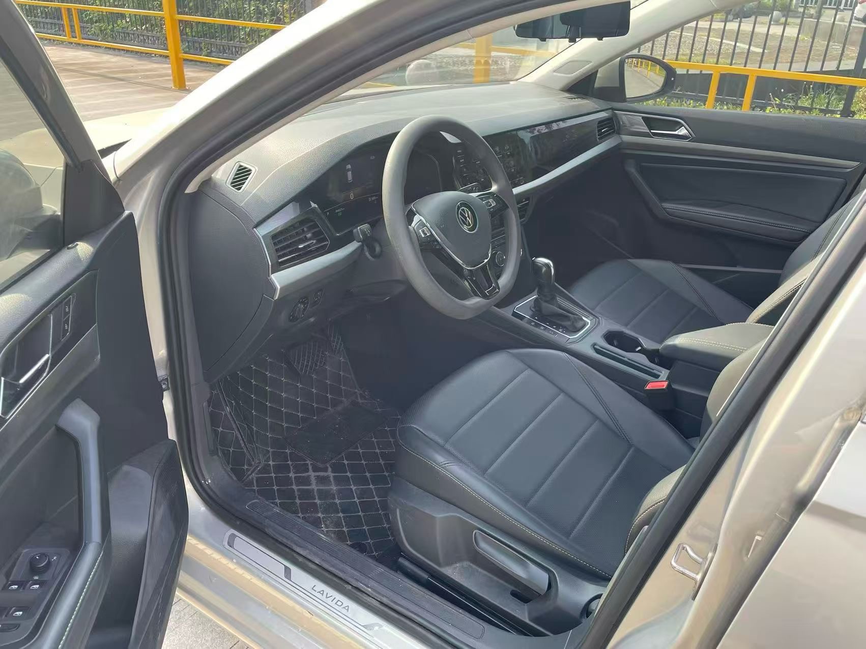 Volkswagen Lavida 2021 1.5 Comfort Edition