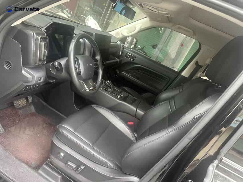 Haval Menglong (Gasoline) 2023 Raptors Hi4 1.5T 102 Discovery Edition