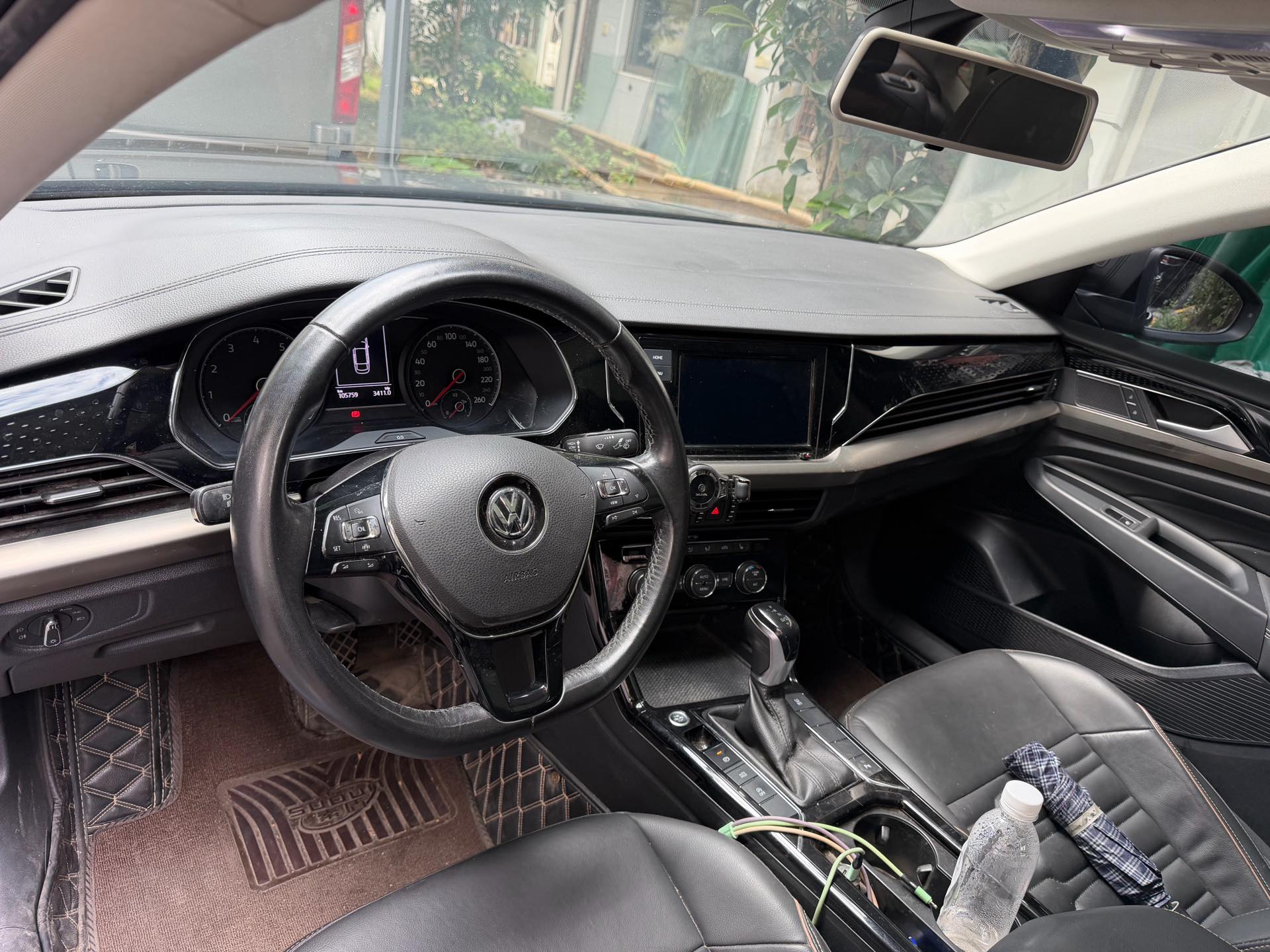 Volkswagen Passat 2020 Volkswagen 2.0TSI 330TSI Elite