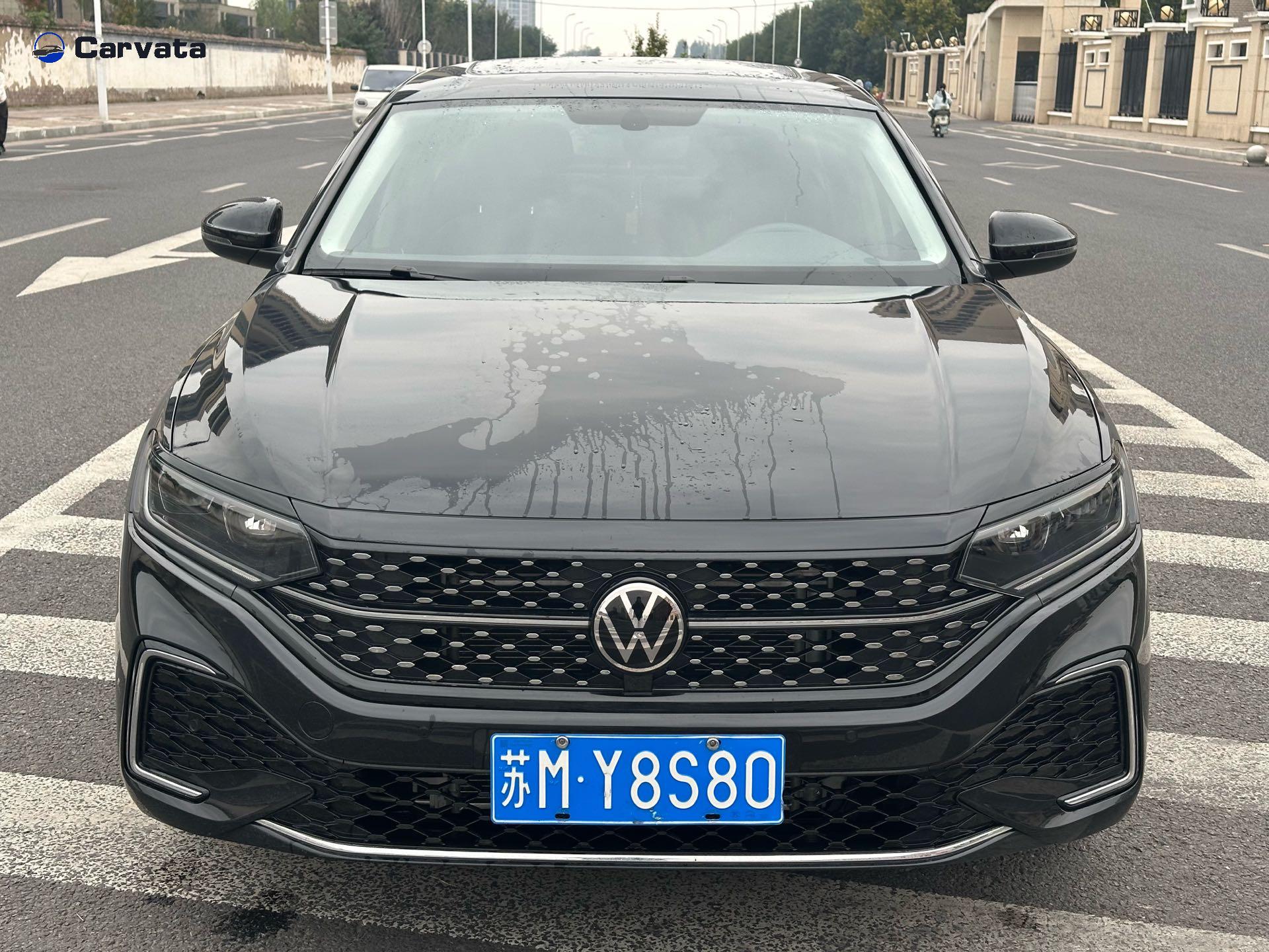 Volkswagen Passat 2025 Volkswagen  2.0TSI 380TSI Outstanding Edition Starry Sky Dragon Edition