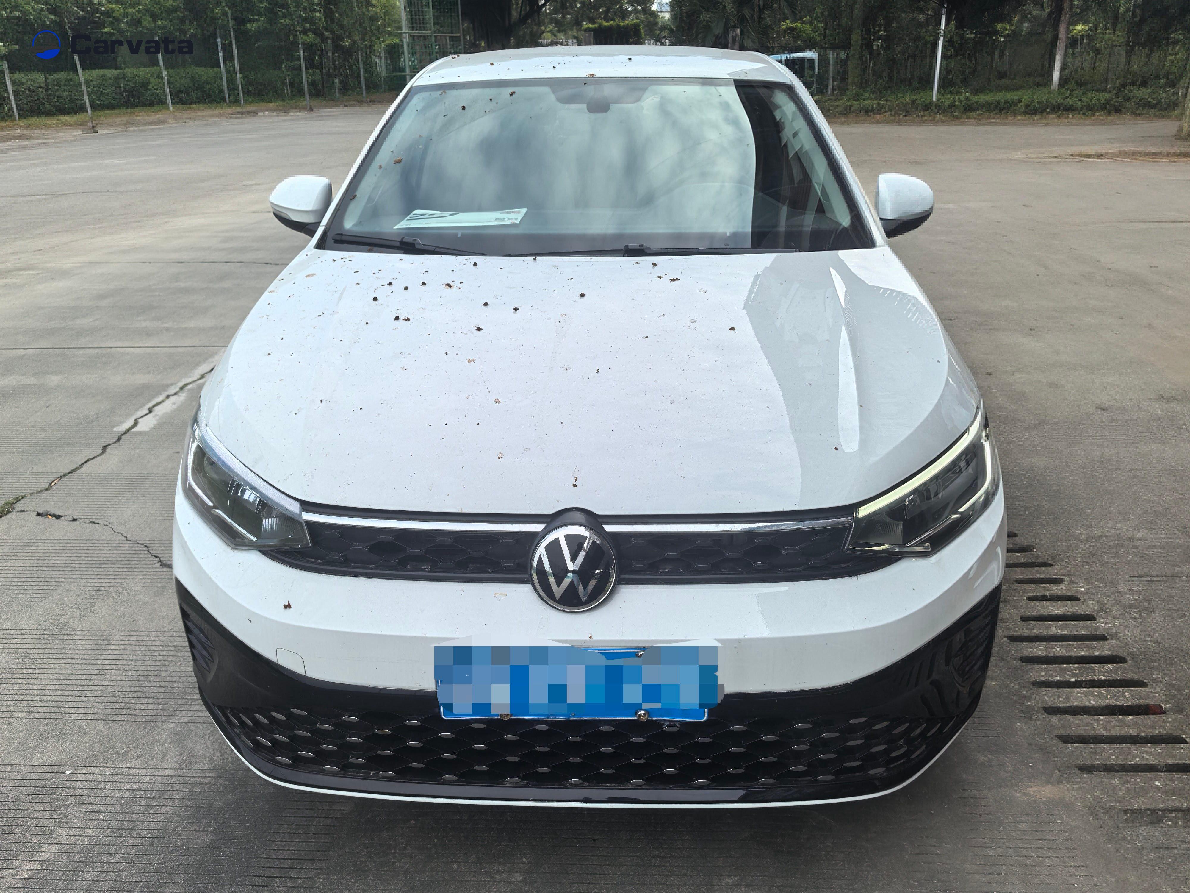 Volkswagen Lavida 2025  XR 1.5 Outstanding New Edition
