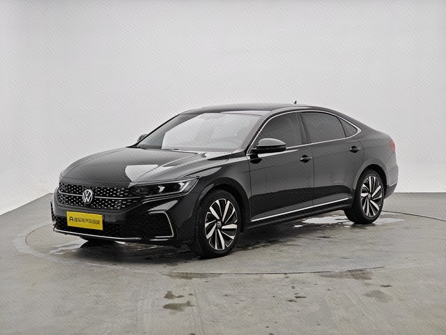 Volkswagen Passat 2022 Volkswagen  2.0TSI 330TSI Starlight Elite Edition