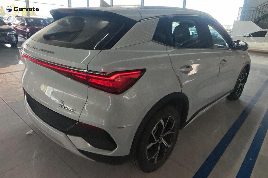 BYD Yuan PLUS 2023 Yuan PLUS Champion Edition 430KM Beyond