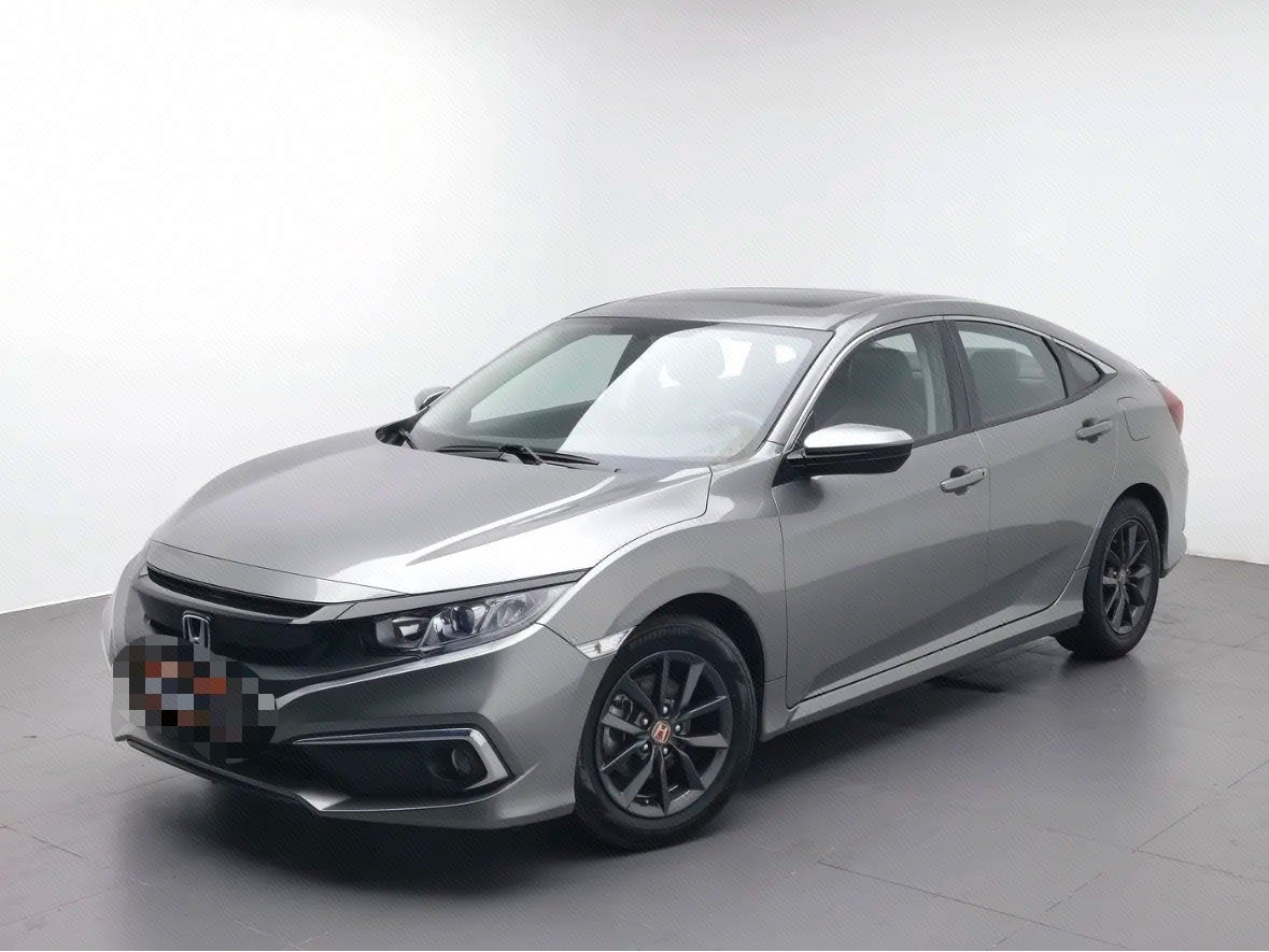 Honda Civic 2019 Honda  1.5T CVT 220TURBO Jin Dong Edition