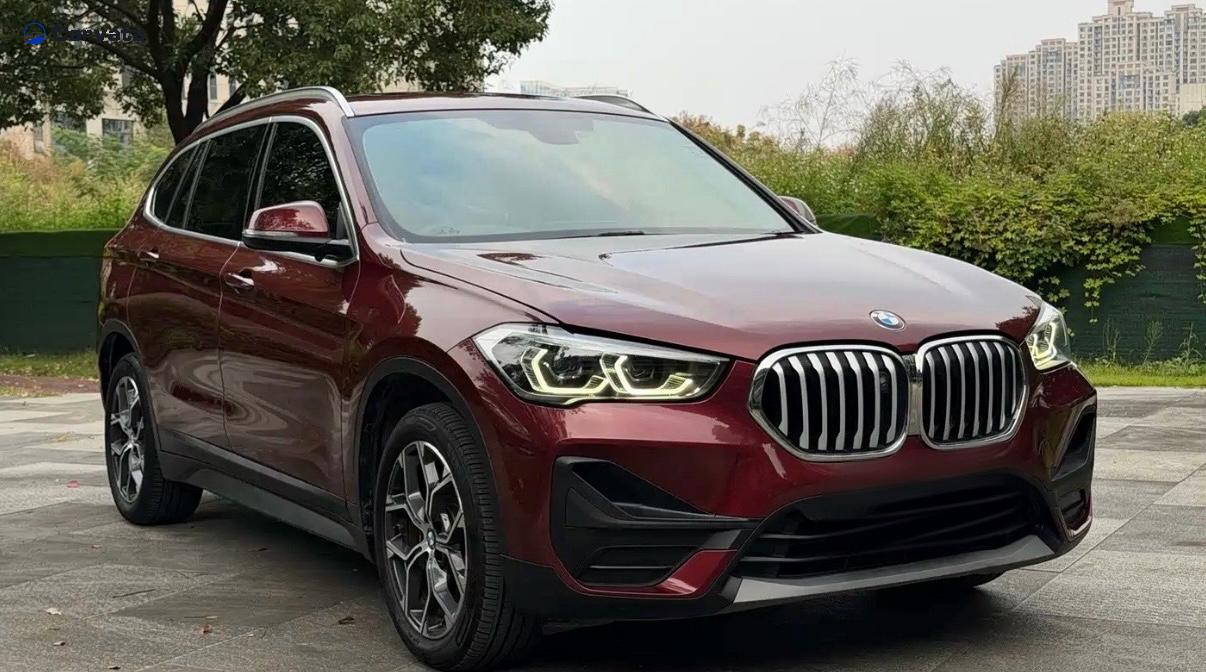 BMW X1 2020  sDrive20Li 1.5T Fashion