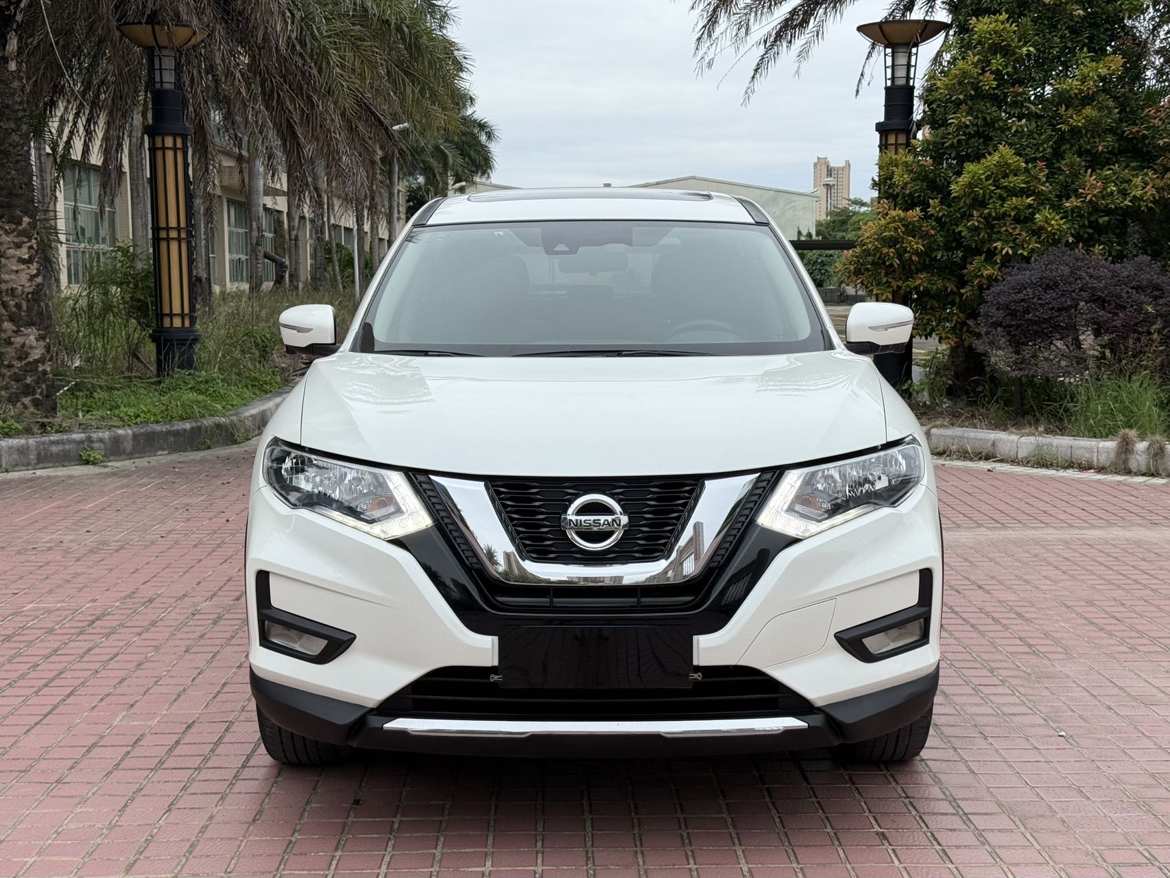 Nissan X-Trail 2021 Nissan  2.0 CVT XL ITS 2WD Comfort Commemorative Edition