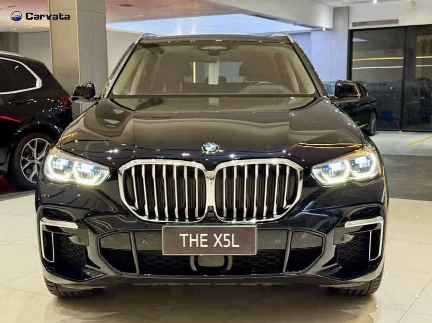 BMW X5 2022  xDrive 30Li 2.0T M Sport Package