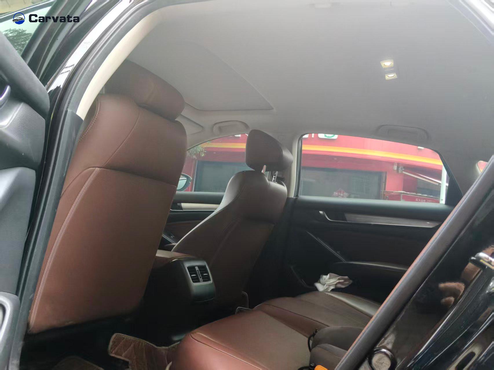Honda Inspire 2019 Honda INSPIRE Hybrid 2.0 CVT Jingya Edition