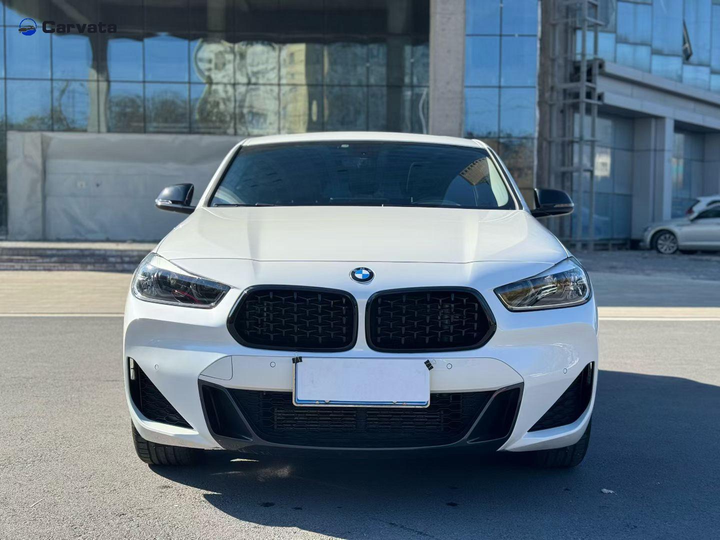 BMW X2 2023  sDrive25i 2.0T M Sport Shadow Edition
