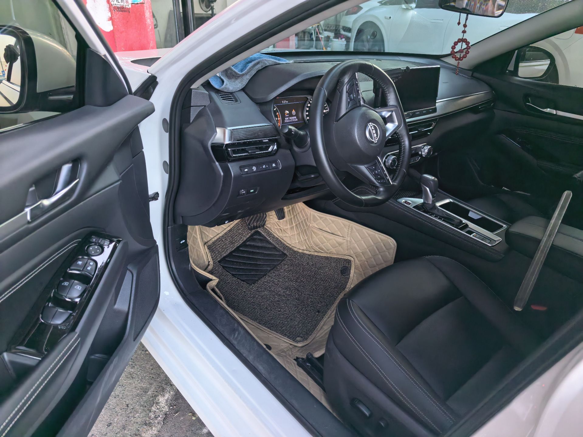 Nissan Teana 2024 Nissan  2.0 CVT XE Sincere Edition