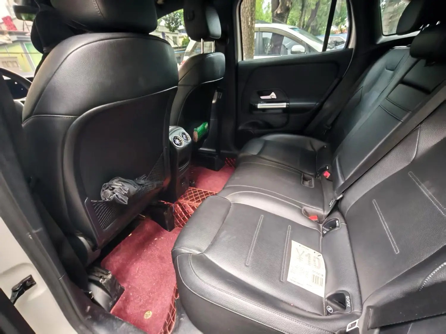 Mercedes-Benz GLA 2020 GLA 180 1.3T