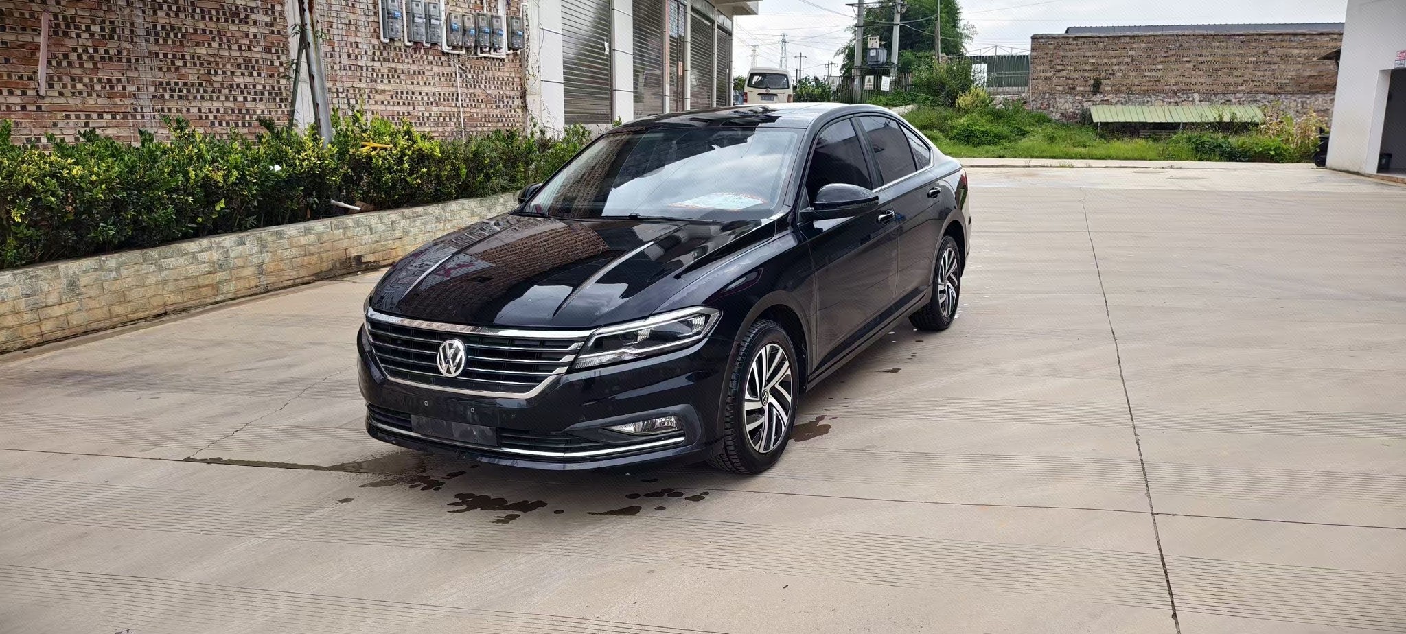Volkswagen Lavida 2022 1.4TSI 280TSI Luxury