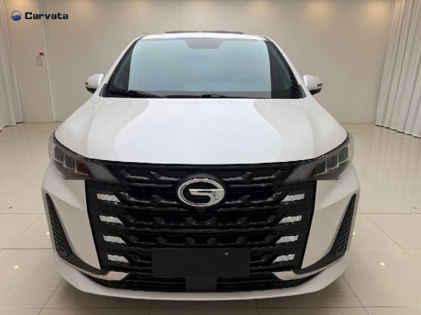GAC Trumpchi Trumpchi M6 2021 M6 PRO 1.5T 270T Luxury Edition