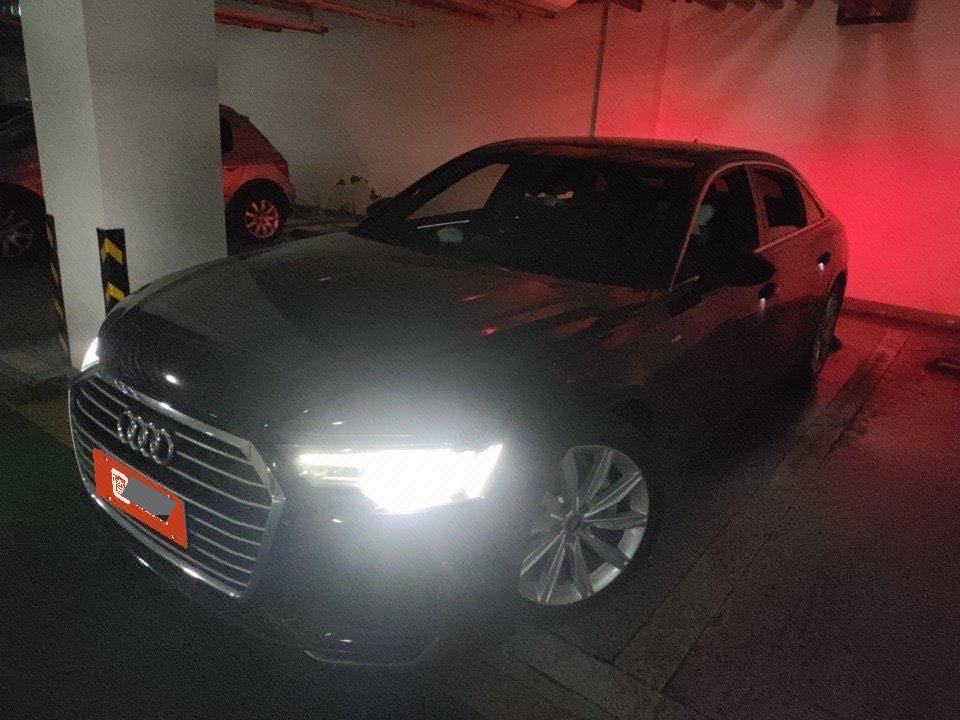 Audi A6L 2021  2.0TFSI 45TFSI Premium Dynamic