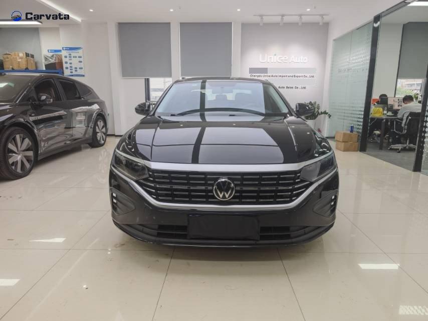 Volkswagen Passat 2023 Volkswagen 1.4TSI 280TSI Business Edition